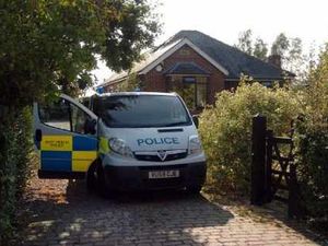 Supporting image for story: Two arrested over Prees Green stabbing