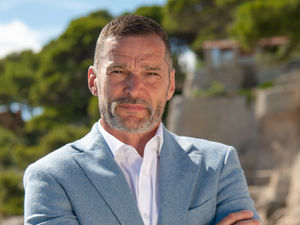 Supporting image for story: First Dates Fred to open prison restaurant