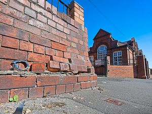 Supporting image for story: Call for speed humps after crash