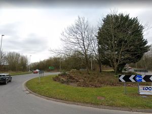 Supporting image for story: Driver dies from injuries one month after car crash