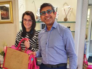 Supporting image for story: Love Local campaign in Market Drayton extended