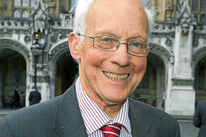 David Winnick MP