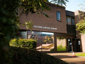 Supporting image for story: Drink driver, 27, caught over the limit on busy A442 near Telford is banned