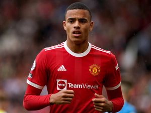 Supporting image for story: Mason Greenwood to leave Manchester United after two parties reach agreement