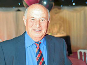 Supporting image for story: Tributes to plumber who sold company he founded to British Gas for £30m