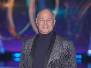 Supporting image for story: Steve Redgrave hails ‘amazing’ Dancing On Ice experience after being voted off