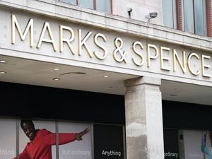 Supporting image for story: Marks & Spencer reopens website for orders after major cyber attack