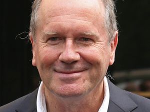 Supporting image for story: Author William Boyd explains how Nigerian Civil War experience shaped his work