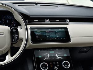 Supporting image for story: Future JLR products could help prevent ‘superbugs’ spreading