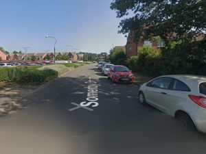 Supporting image for story: Consultation opens on 'dangerous' parking in streets around Royal Shrewsbury Hospital