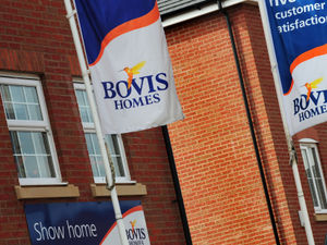 Supporting image for story: Bovis Homes fined thousands for not complying with planning conditions at Newport development