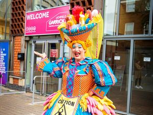 Supporting image for story: Lichfield Garrick extends run for this year's pantomime 