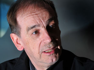 Supporting image for story: Chris Van Straaten: I don’t want to be the one to let speedway fans down