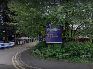 Supporting image for story: Travellers move on from tip site in Wolverhampton