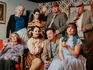 Supporting image for story: Theatre gearing up for Billy Liar as it celebrates 70th year