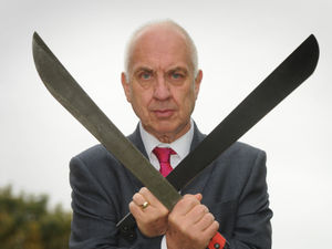 Supporting image for story: PCC interview: Jamieson still working hard, six years after ‘retiring’