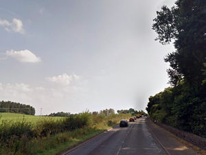 Supporting image for story: Objections over quarry access plans for site near Newport 