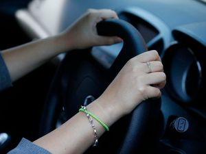 Supporting image for story: Why driving makes you sleepy, according to new research