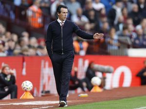Supporting image for story: Unai Emery satisfied to take six points from August after win over Leicester