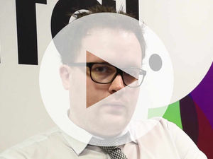 Supporting image for story: WATCH: Tim Spiers' 60-second Wolves update - May 9