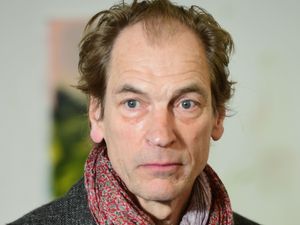 Supporting image for story: Julian Sands searches still hampered by conditions one month since disappearance
