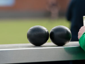 Supporting image for story: Improving finances on Shropshire bowls meeting agenda