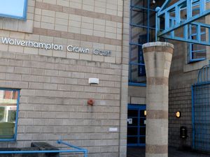 Supporting image for story: Schoolboy blinded in one eye in Walsall stabbing 'can't sleep at night' after attack