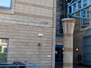 Supporting image for story: Schoolboy blinded in one eye in Walsall stabbing 'can't sleep at night' after attack