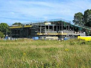 Supporting image for story: New swimming pool in Tipton will create 21 jobs