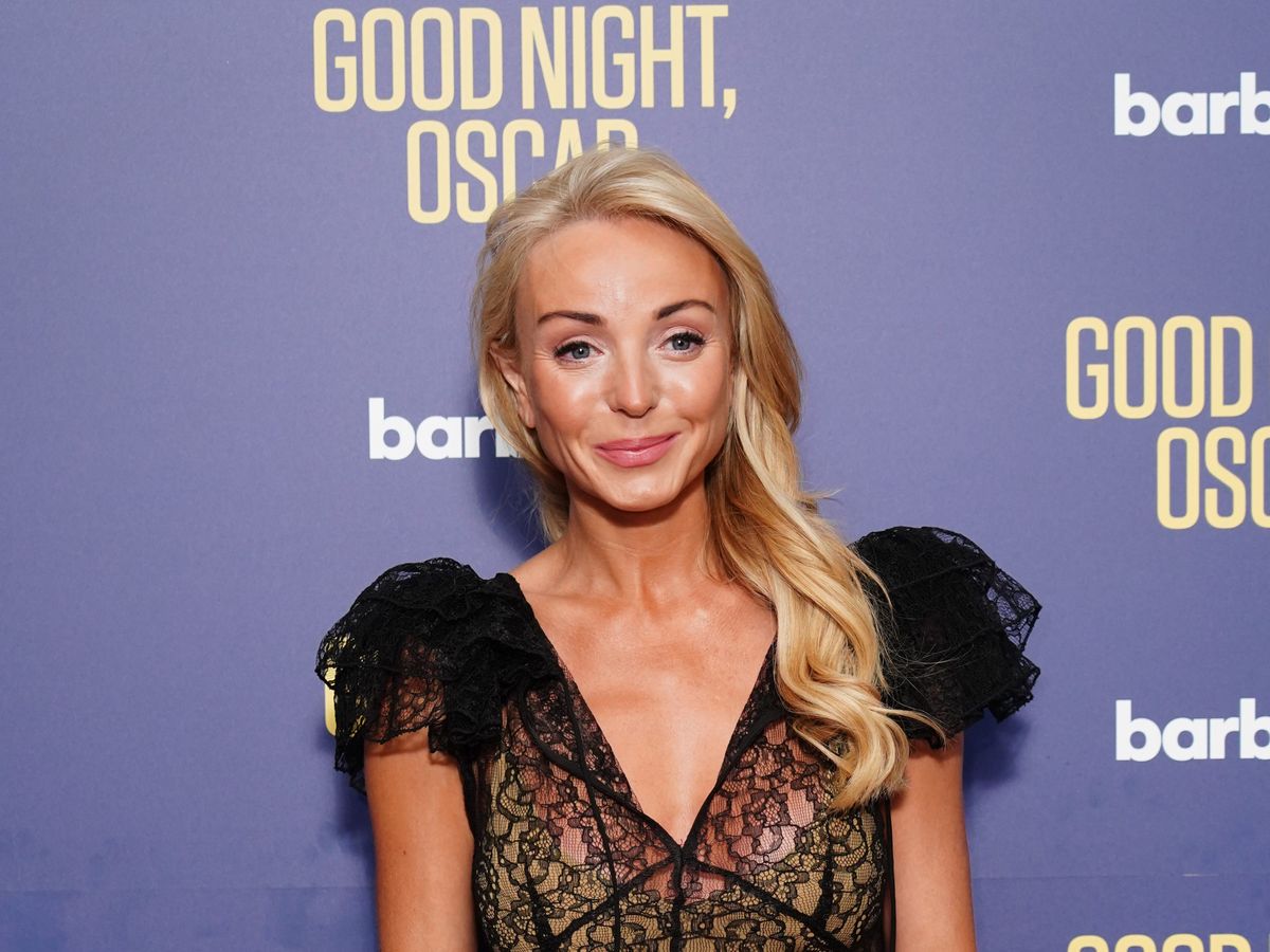 कॉल द मिडवाइफ़ स्टार हेलेन जॉर्ज: ‘वास्तविक जीवन बदसूरत है’