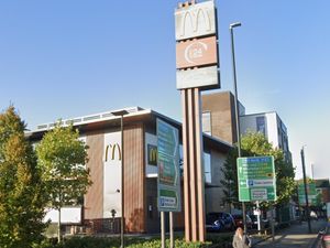 Supporting image for story: 'Dirty tables, wrong orders and parking fines' - reviewers share why Walsall McDonald's ranked among worst in country
