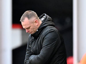 Supporting image for story: Walsall boss Michael Flynn tells fans: 'Don’t forget the good stuff'