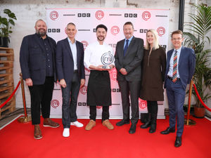 Supporting image for story: MasterChef's move proves the West Midlands is a culinary destination - councillor