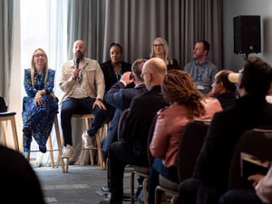 The Business Funding Summit