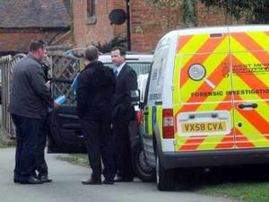 Supporting image for story: Pregnant mother tells of Wollerton machete ordeal