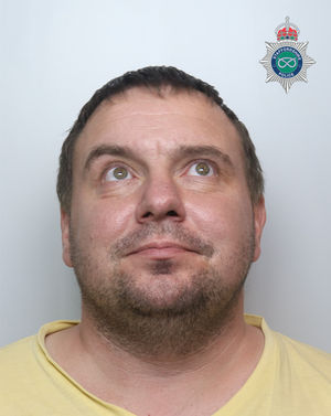 Alaiksandr Sharafanovich