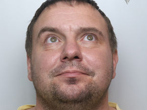 Supporting image for story: Jailed: HGV driver caught more than three times over the limit on M6 was 'significant danger to other road users and himself'