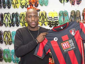Supporting image for story: Gutted: Benik Afobe exit is a huge loss, admits Dave Edwards