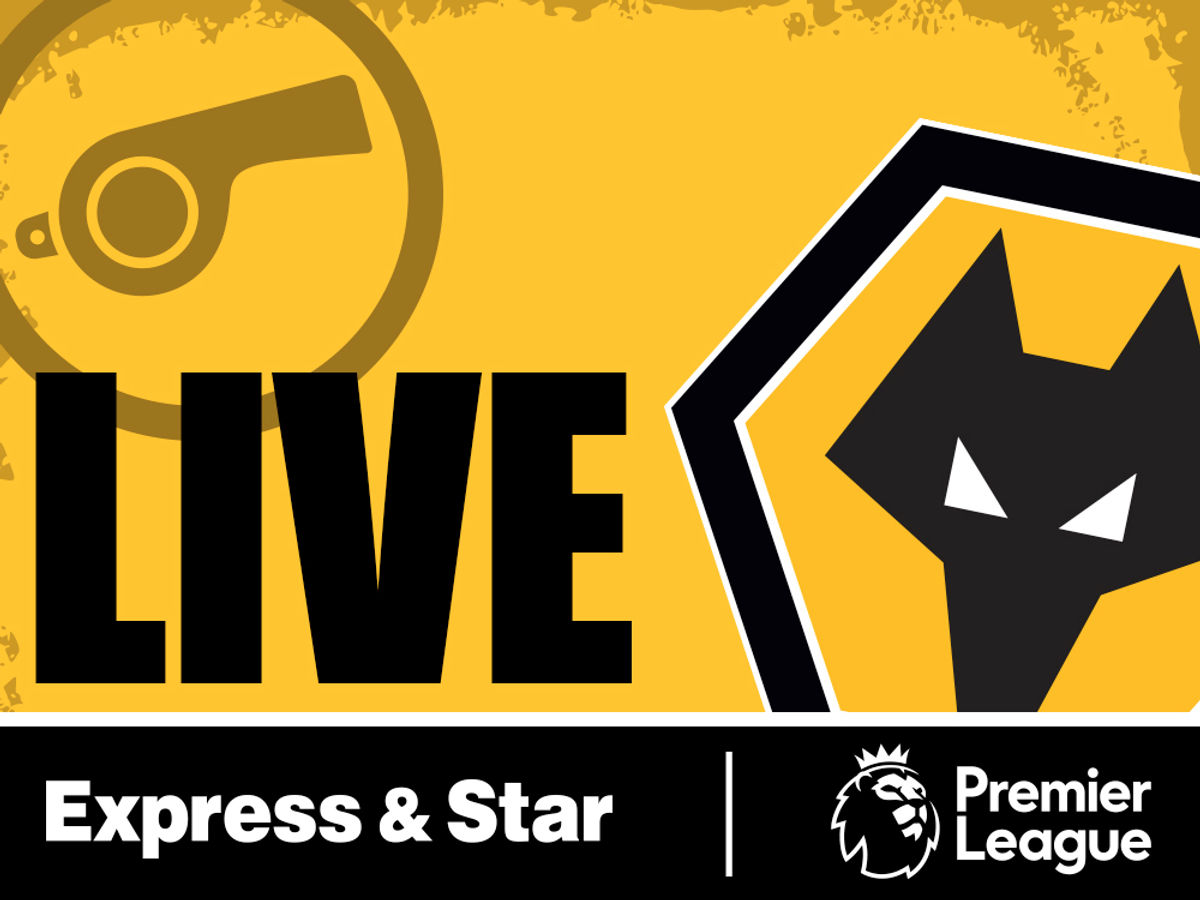 Wolves v Liverpool - Live Wolves v Liverpool - Live