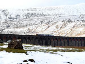 Supporting image for story: Rail strikes continue in disputes over pay and rosters