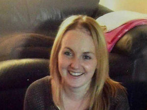 Supporting image for story: Tributes to Telford mother 'who lit up the room'