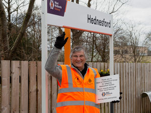 Supporting image for story: Community hub for Hednesford town centre in ambitious plan