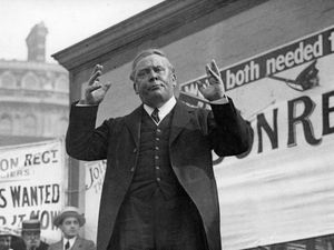 Supporting image for story: Sensational trial of England's "greatest hypocrite"