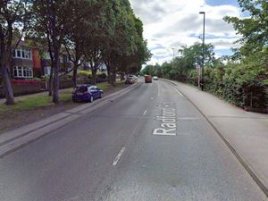 Supporting image for story: Boy, 12, killed in hit-and-run as police launch appeal to find driver