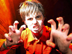 Supporting image for story: Dana firm given extra prison time