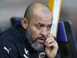 Supporting image for story: Wolves' festive schedule: The next six games for Nuno's side