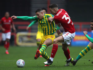 Supporting image for story: Jake Livermore happy to let West Brom pals have limelight