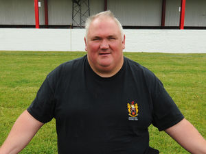 Supporting image for story: Fresh challenge for Dean Gill and his old-boys at Wolverhampton Casuals