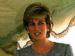 Supporting image for story: Send us your Di memories