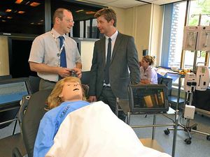 Supporting image for story: Memorial fund set up for tragic Lindsay who died after losing her unborn child